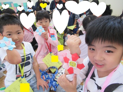 2019いいざか幼稚園夏祭り (2).jpgのサムネイル画像