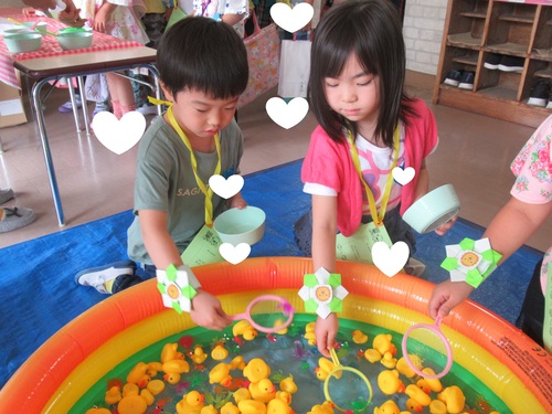 2019いいざか幼稚園夏祭り (3).jpgのサムネイル画像
