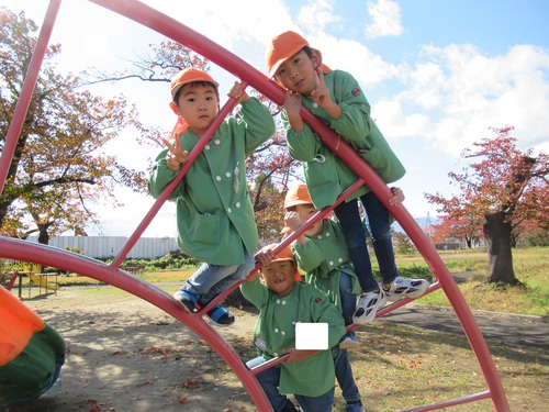 きりん組　グループ園外保育➃.jpgのサムネイル画像